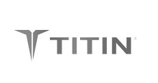 titin